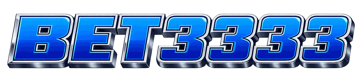 bet3333 logo